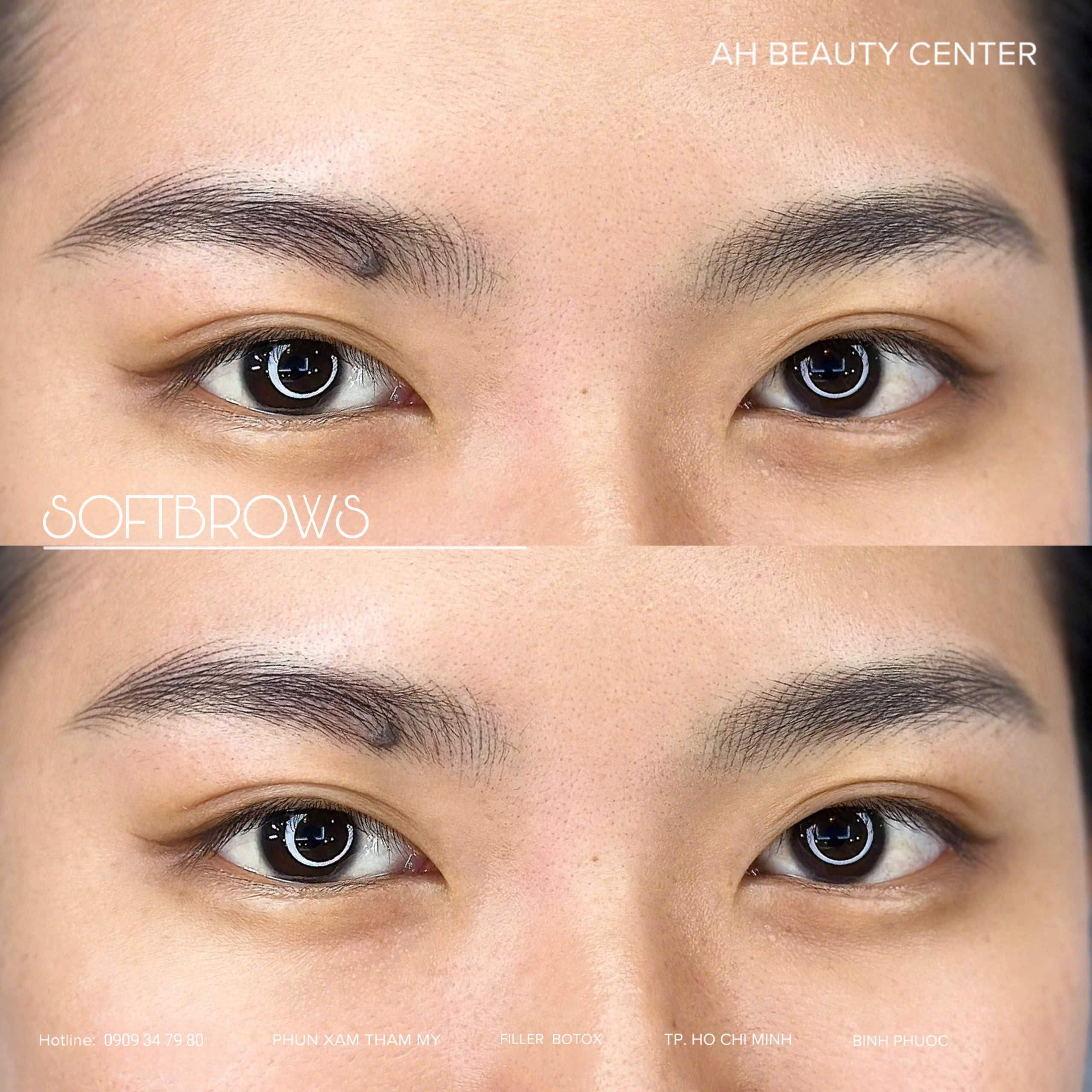SOFT BROWS
