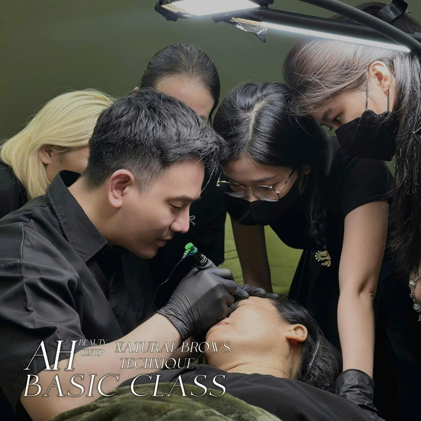 SOFT BROWS COURSE