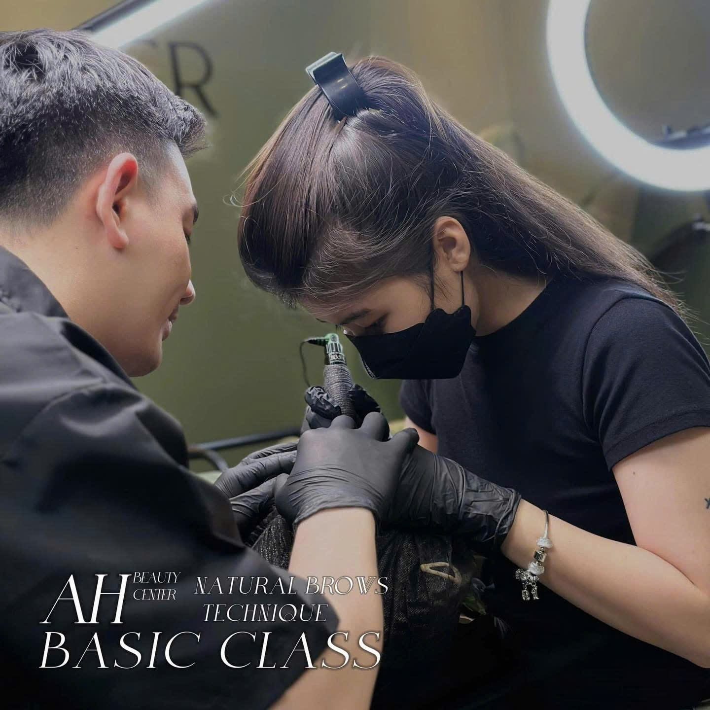 BASIC CLASS